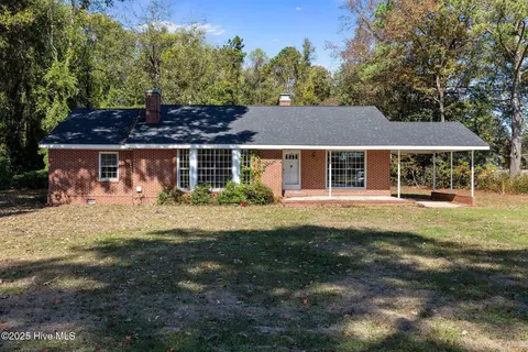 3894 Stevens Mill Rd, Goldsboro, NC 27530