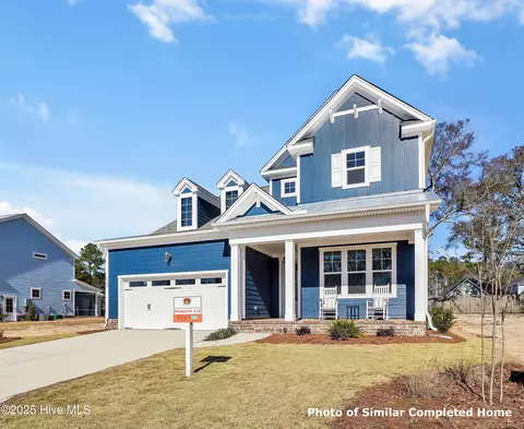 2745 Alvernia Dr, Castle Hayne, NC 28429