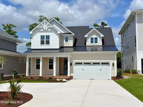 2745 Alvernia Dr, Castle Hayne, NC 28429