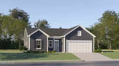 5817 Mill Stone Way W, Sims, NC 27880