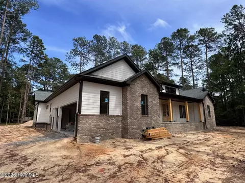 60 Devon Dr, Pinehurst, NC 28374 photo 22