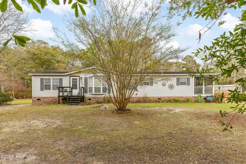 2820 Hall St SW, Supply, NC 28462