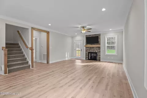 Living - 20 Stream View Way, Spring Hope, NC 27882 photo 1 of 3