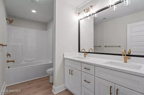 Bath - 20 Stream View Way, Spring Hope, NC 27882 photo 5 of 5
