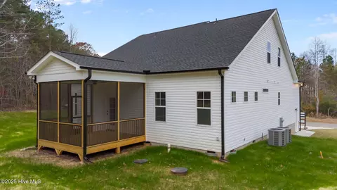 Exterior - 20 Stream View Way, Spring Hope, NC 27882 photo 5 of 5