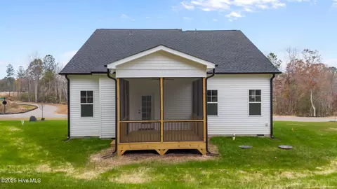 Exterior - 20 Stream View Way, Spring Hope, NC 27882 photo 4 of 5