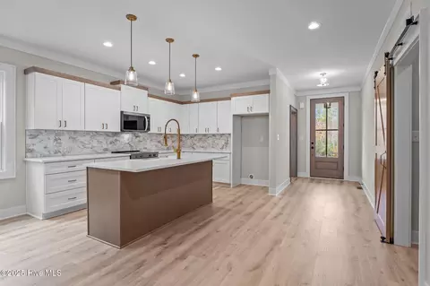 Entry Way - 20 Stream View Way, Spring Hope, NC 27882 photo 1 of 5