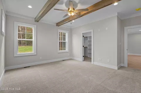 Bedroom - 20 Stream View Way, Spring Hope, NC 27882 photo 2 of 8