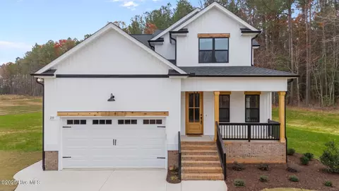 20 Stream View Way, Spring Hope, NC 27882