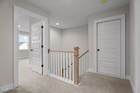 Entry Way - 20 Stream View Way, Spring Hope, NC 27882 photo 3 of 5