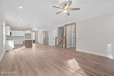 Living - 20 Stream View Way, Spring Hope, NC 27882 photo 3 of 3