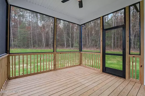 Exterior - 20 Stream View Way, Spring Hope, NC 27882 photo 3 of 5
