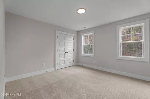 Bedroom - 20 Stream View Way, Spring Hope, NC 27882 photo 5 of 8