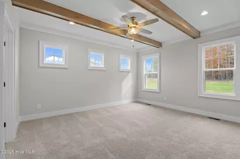 Bedroom - 20 Stream View Way, Spring Hope, NC 27882 photo 1 of 8
