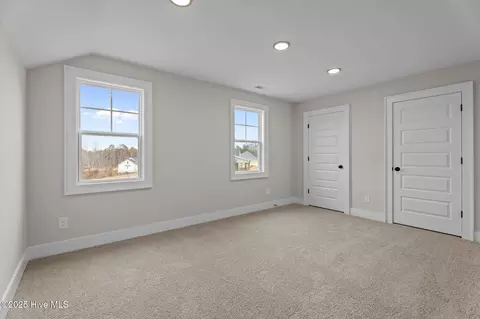 Bedroom - 20 Stream View Way, Spring Hope, NC 27882 photo 7 of 8