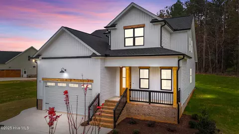 Exterior - 20 Stream View Way, Spring Hope, NC 27882 photo 2 of 5