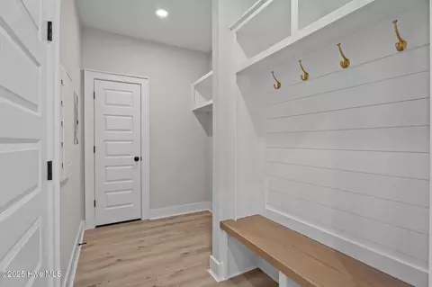Entry Way - 20 Stream View Way, Spring Hope, NC 27882 photo 4 of 5