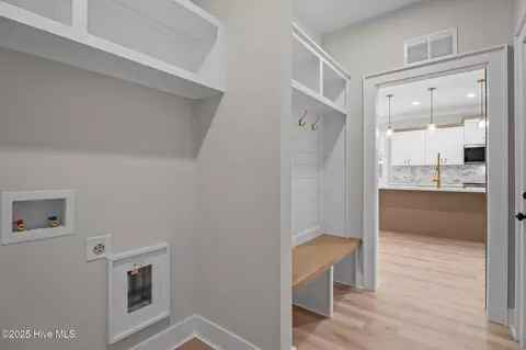 Entry Way - 20 Stream View Way, Spring Hope, NC 27882 photo 5 of 5