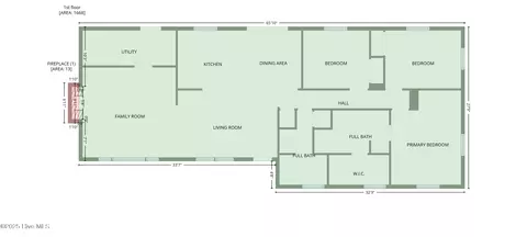 134 Cherokee Trl, Wilmington, NC 28409