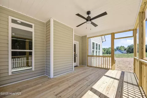 Exterior - 30 Stream View Way, Spring Hope, NC 27882 photo 2 of 7