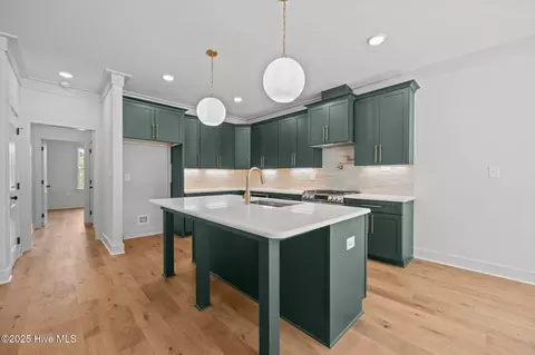 Kitchen - 30 Stream View Way, Spring Hope, NC 27882 photo 1 of 2