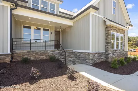 Exterior - 30 Stream View Way, Spring Hope, NC 27882 photo 7 of 7