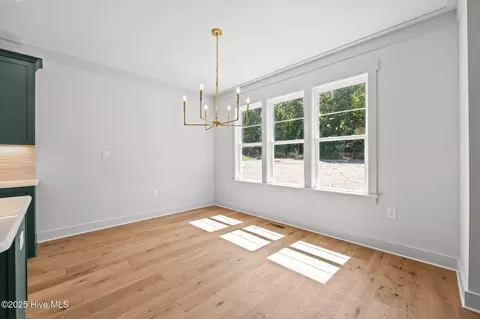 Dining - 30 Stream View Way, Spring Hope, NC 27882 photo 1 of 1