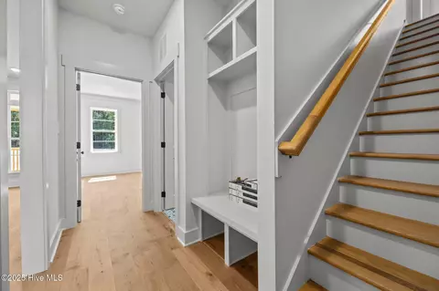 Entry Way - 30 Stream View Way, Spring Hope, NC 27882 photo 1 of 1