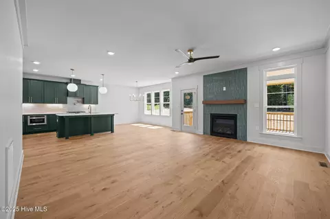 Living - 30 Stream View Way, Spring Hope, NC 27882 photo 1 of 1