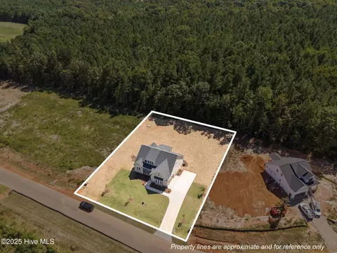 View/Area - 30 Stream View Way, Spring Hope, NC 27882 photo 1 of 2