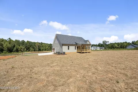 Exterior - 30 Stream View Way, Spring Hope, NC 27882 photo 5 of 7