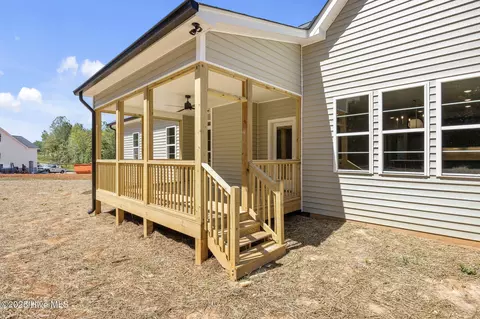 Exterior - 30 Stream View Way, Spring Hope, NC 27882 photo 4 of 7