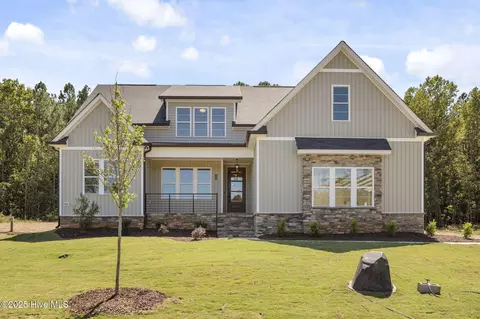 30 Stream View Way, Spring Hope, NC 27882