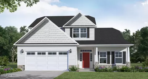 2969 Tucker Hill Dr, Grimesland, NC 27837