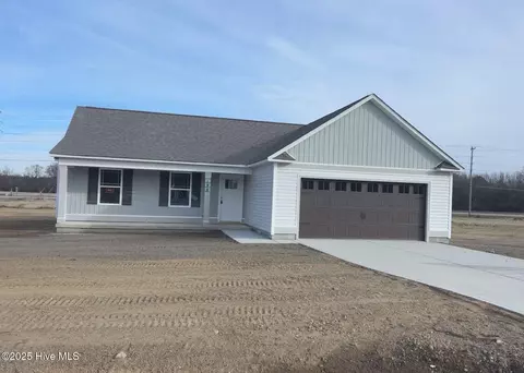 100 Dees Meadow Ln, Fremont, NC 27830