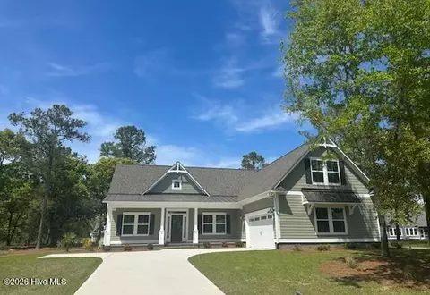7550 Wallace Pl SW #46, Sunset Beach, NC 28468