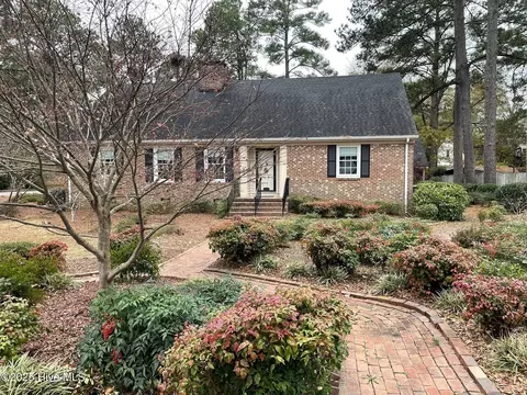 1701 Anderson St NW, Wilson, NC 27893