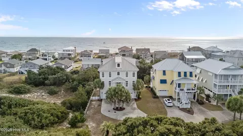 1101 W Ft Macon Rd, Atlantic Beach, NC 28512