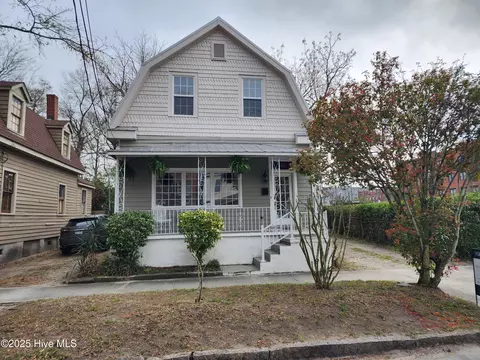 406 Brunswick St, Wilmington, NC 28401