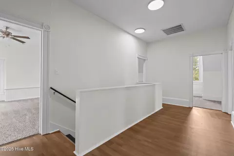 Entry Way - 301 W Central St, Maxton, NC 28364 photo 5 of 12