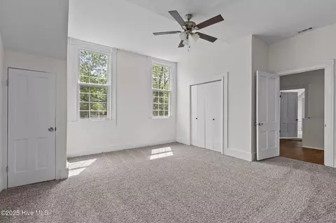 Bedroom - 301 W Central St, Maxton, NC 28364 photo 2 of 19