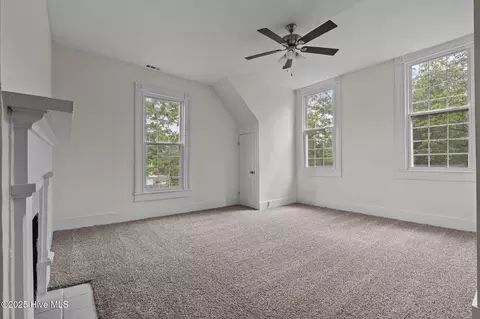 Bedroom - 301 W Central St, Maxton, NC 28364 photo 1 of 19
