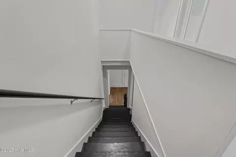 Entry Way - 301 W Central St, Maxton, NC 28364 photo 6 of 12