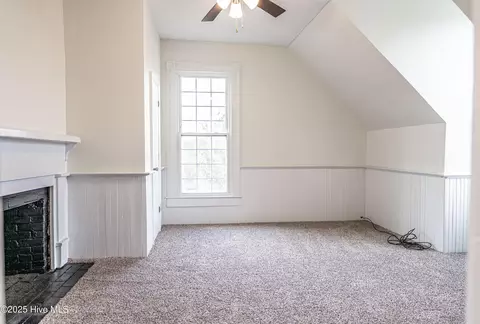 Bedroom - 301 W Central St, Maxton, NC 28364 photo 13 of 19