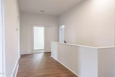 Entry Way - 301 W Central St, Maxton, NC 28364 photo 9 of 12