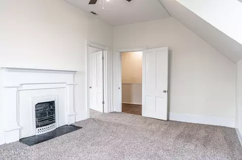 Bedroom - 301 W Central St, Maxton, NC 28364 photo 18 of 19