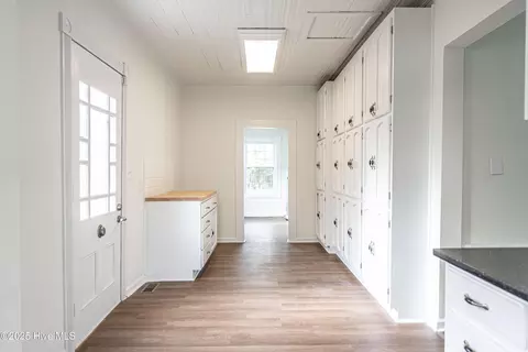 Entry Way - 301 W Central St, Maxton, NC 28364 photo 12 of 12