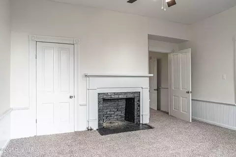 Bedroom - 301 W Central St, Maxton, NC 28364 photo 16 of 19