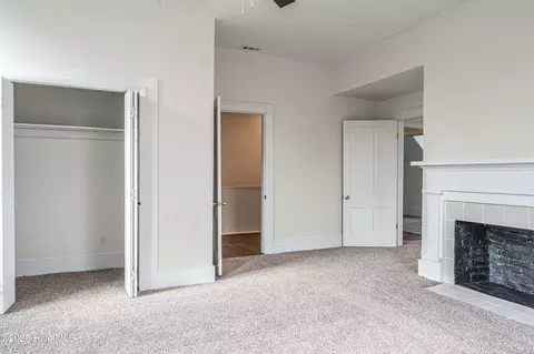 Bedroom - 301 W Central St, Maxton, NC 28364 photo 11 of 19