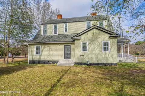 Other - 301 W Central St, Maxton, NC 28364 photo 23 of 25